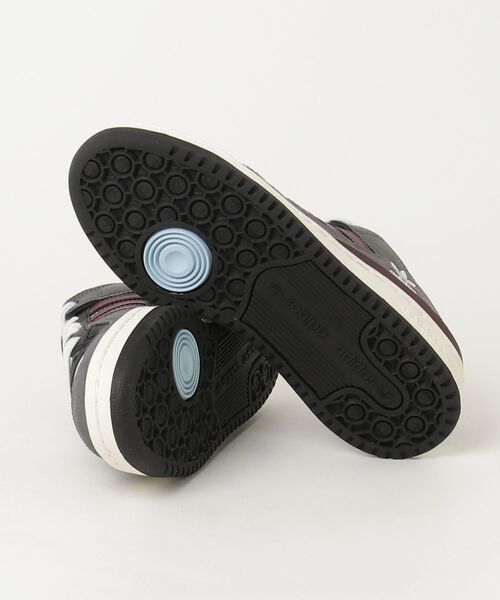 adidas（アディダス） スニーカー フォーラム ロー / FORUM LOW