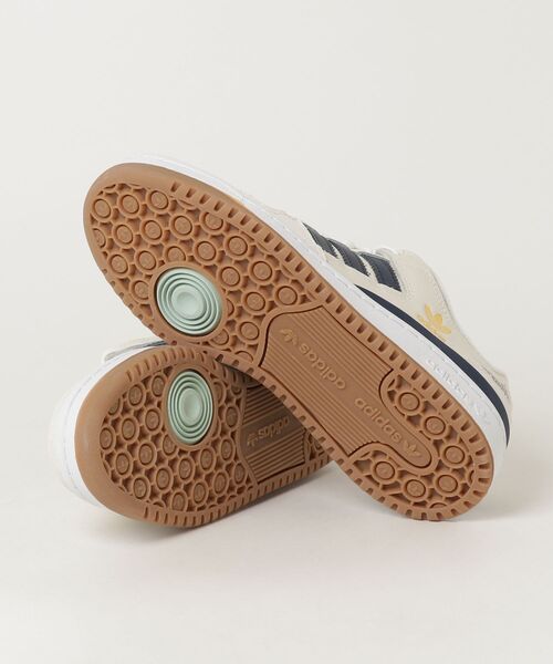 adidas（アディダス） スニーカー フォーラム ロー / FORUM LOW