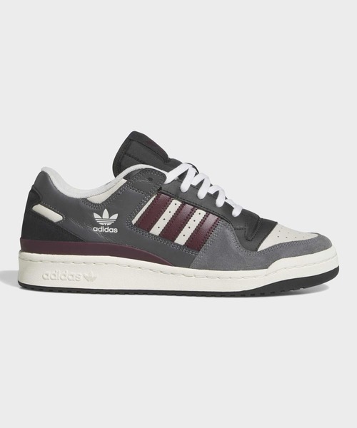 adidas（アディダス） スニーカー フォーラム ロー / FORUM LOW