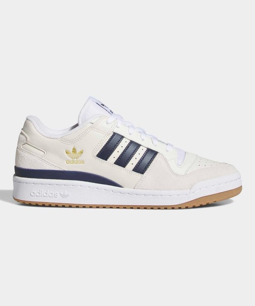 adidas（アディダス） スニーカー フォーラム ロー / FORUM LOW