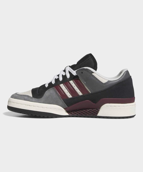 adidas（アディダス） スニーカー フォーラム ロー / FORUM LOW