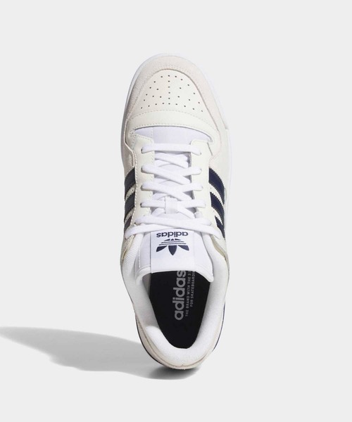 adidas（アディダス） スニーカー フォーラム ロー / FORUM LOW