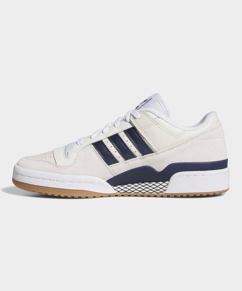 adidas（アディダス） スニーカー フォーラム ロー / FORUM LOW