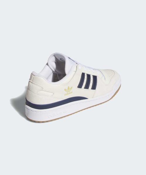 adidas（アディダス） スニーカー フォーラム ロー / FORUM LOW