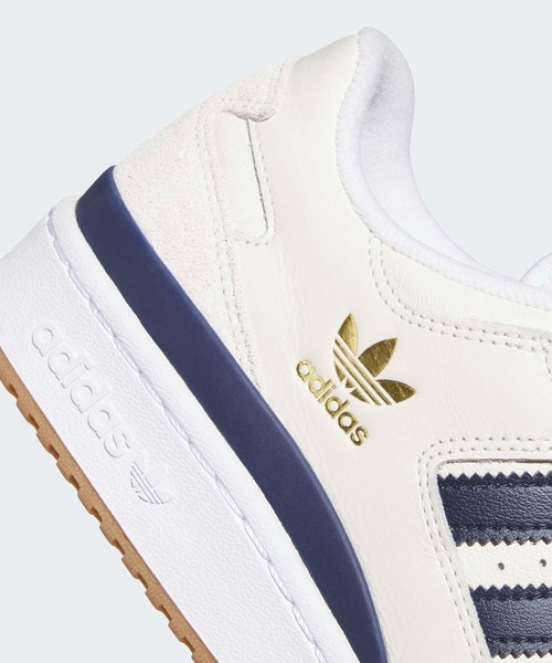 adidas（アディダス） スニーカー フォーラム ロー / FORUM LOW