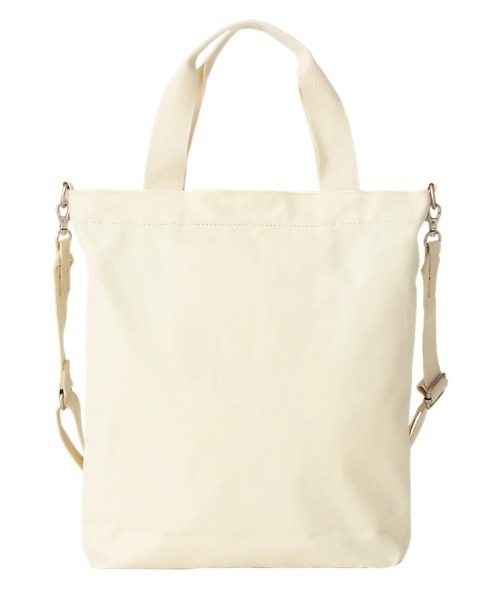 Onitsuka Tiger（オニツカタイガー） 2WAYバッグ OS オフホワイト