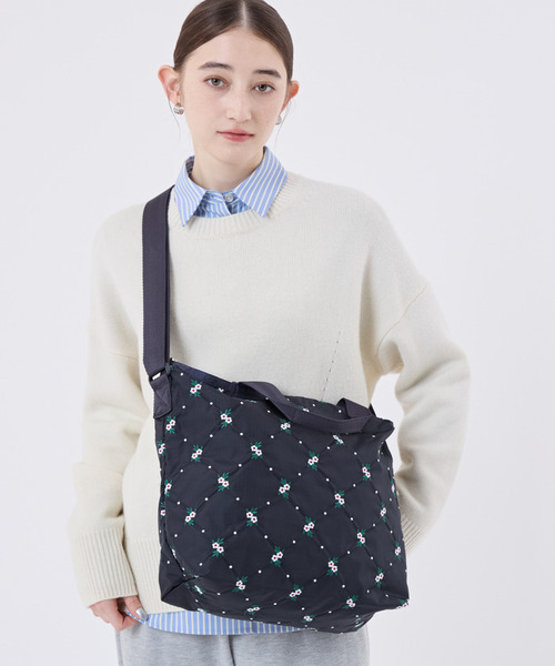 LESPORTSAC 婦人　バック LeSportsac（レスポートサック） トートバッグ DELUXE EASY CARRY TOTE