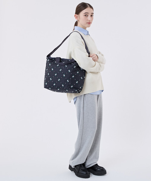 LeSportsac（レスポートサック） トートバッグ DELUXE EASY CARRY TOTE