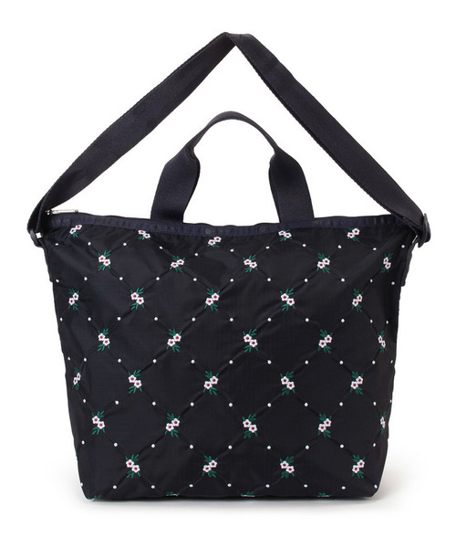 LeSportsac（レスポートサック） トートバッグ DELUXE EASY CARRY TOTE
