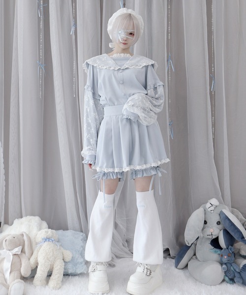 Whinny いつまでも青春カリスマおジャージ パンツ ぬた。セットアップ Whinny いつまでも青春カリスマおジャージ パンツ ぬた。セットアップ