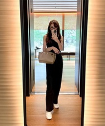 「KOBE LETTUCE」 パンツ S オフホワイト レディースの画像5