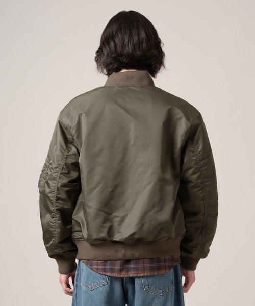 Levi's（リーバイス） ma1 ma-1 Levi's/リーバイス MA-1 ボンバー