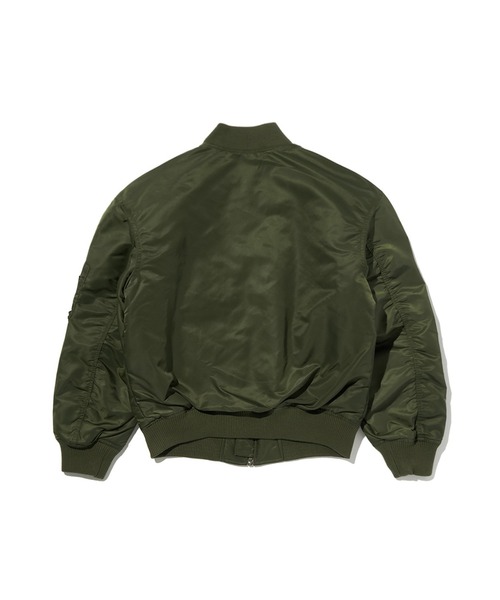 Levi's（リーバイス） ma1 ma-1 Levi's/リーバイス MA-1 ボンバー