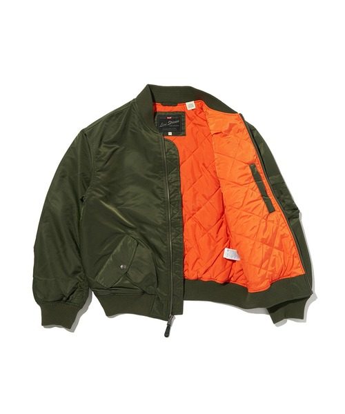 Levi's（リーバイス） ma1 ma-1 Levi's/リーバイス MA-1 ボンバー