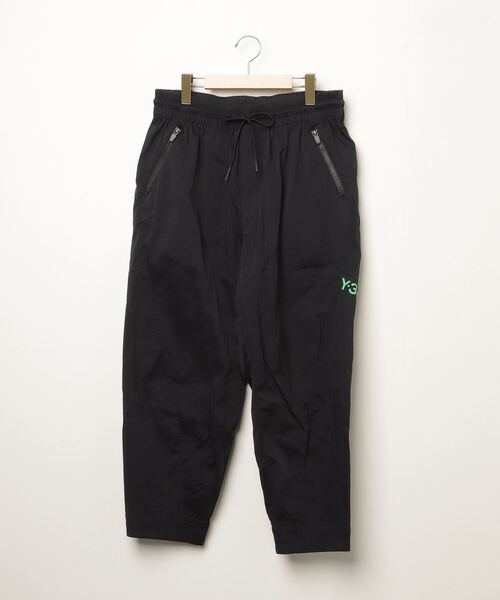 Y-3 「Y-3」 イージーパンツ SMALL ブラック メンズ : ZOZOTOWN Yahoo