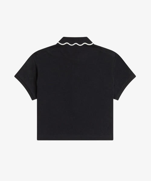FRED PERRY（フレッドペリー） ポロシャツ ポロ Amy Winehouse