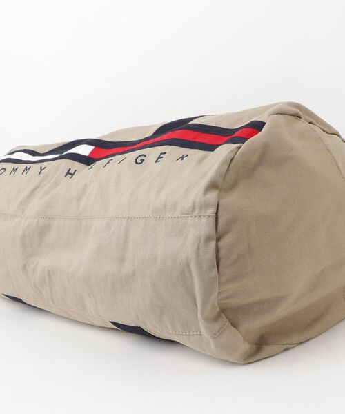 TOMMY HILFIGER（トミー・ヒルフィガー） 2WAYバッグ FREE ベージュ