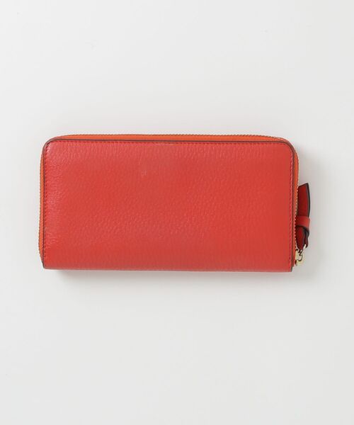 TORY BURCH（トリーバーチ） 財布 - レッド レディース : ZOZOTOWN