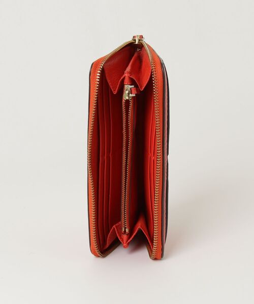 TORY BURCH（トリーバーチ） 財布 - レッド レディース : ZOZOTOWN
