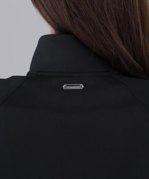 St ANDREWS トレーナー スウェット ダンボールニットブルゾン