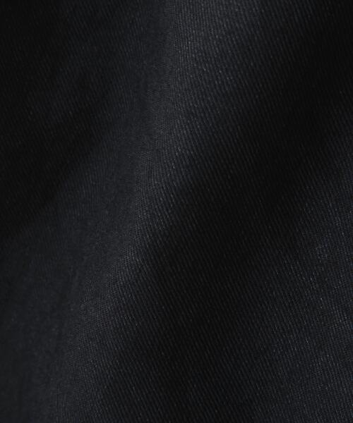 パンツ FADED WOOL LINEN TWILL メンズの画像