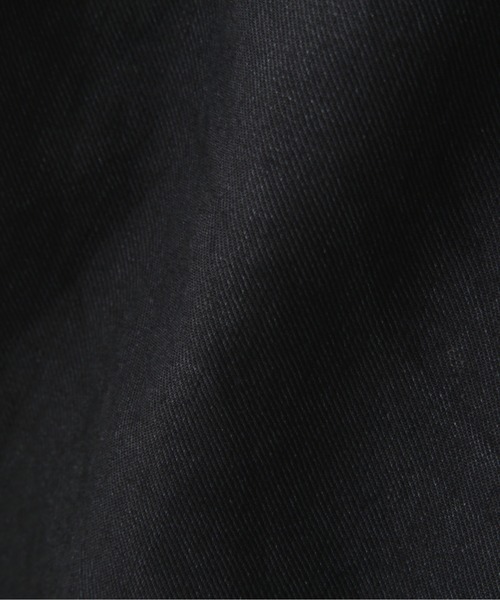 パンツ FADED WOOL LINEN TWILL メンズの画像