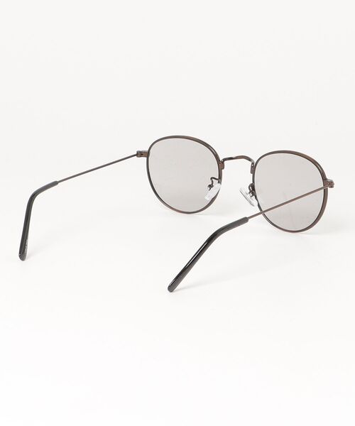 「Sakka」 サングラス FREE グレー メンズ_画像3