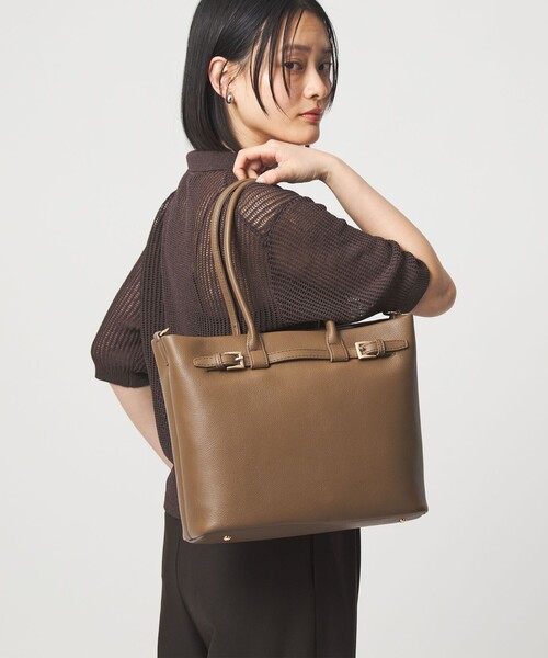 green label relaxing（グリーンレーベルリラクシング） トートバッグ
