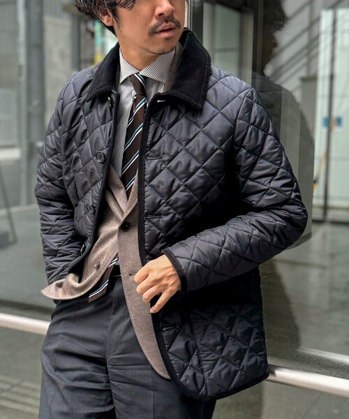 トラディショナルウェザーウェア　アウター 新品タグ付き Traditional Weatherwear（トラディショナル ウェザーウェア