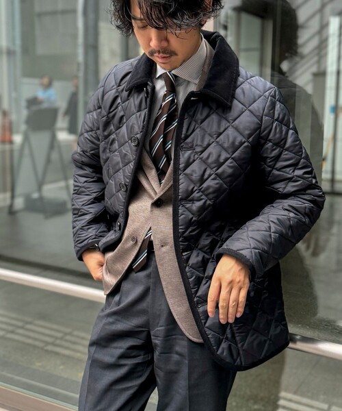 Traditional Weatherwear テーラードジャケット Traditional Weatherwear（トラディショナル ウェザーウェア