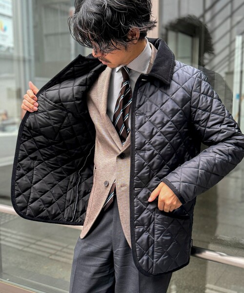 Traditional Weatherwear（トラディショナル ウェザーウェア