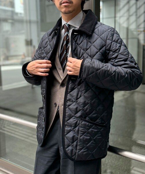 Traditional Weatherwear（トラディショナル ウェザーウェア