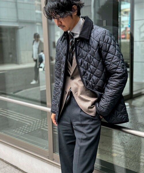 Traditional Weatherwear（トラディショナル ウェザーウェア