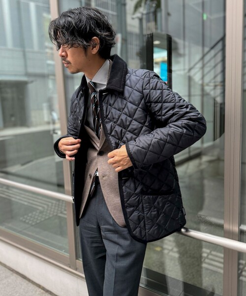 Traditional Weatherwear（トラディショナル ウェザーウェア