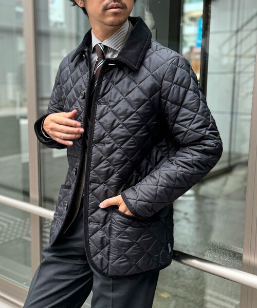 Traditional Weatherwear（トラディショナル ウェザーウェア
