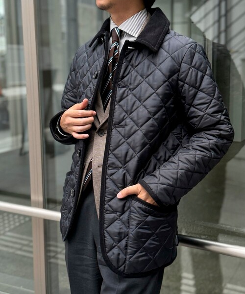 Traditional Weatherwear（トラディショナル ウェザーウェア