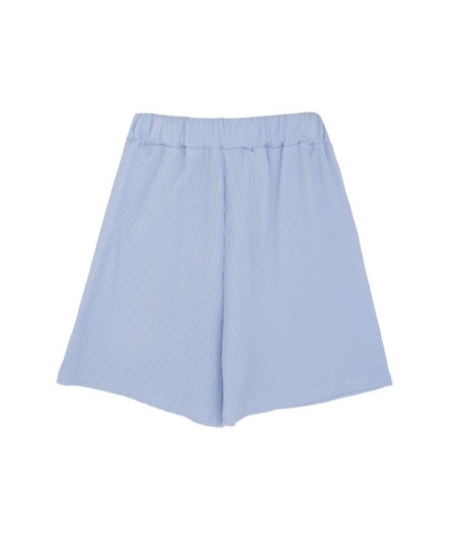 「AMAIL」 セットアップ FREE ブルー レディース_画像7