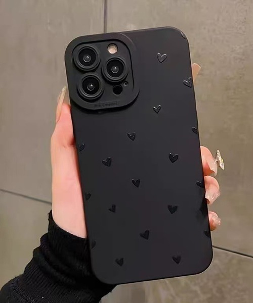 KENZO（ケンゾー） スマホケース 'Boke Flower 2.0' iPhone 17 Pro Max
