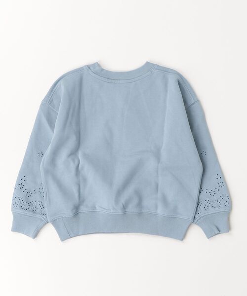 Polo Ralph Lauren Childrenswear トレーナー アイレット フレンチ
