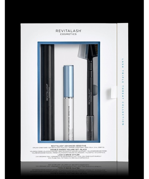 REVITALASH（リバイタラッシュ） まつ毛美容液 アイケア revitalash
