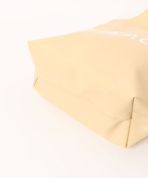 トートバッグ TOTE NINON SMALL レディースの画像