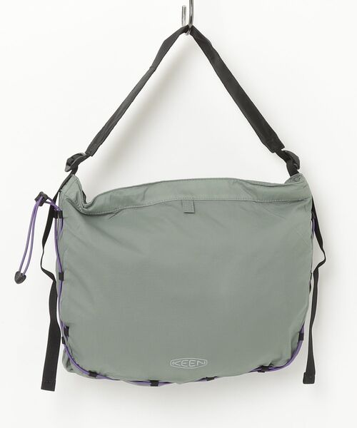 KEEN（キーン） ショルダーバッグ NYLON SHELL SHOULDER / ナイロン