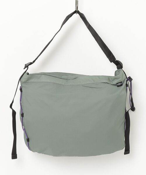 KEEN（キーン） ショルダーバッグ NYLON SHELL SHOULDER / ナイロン