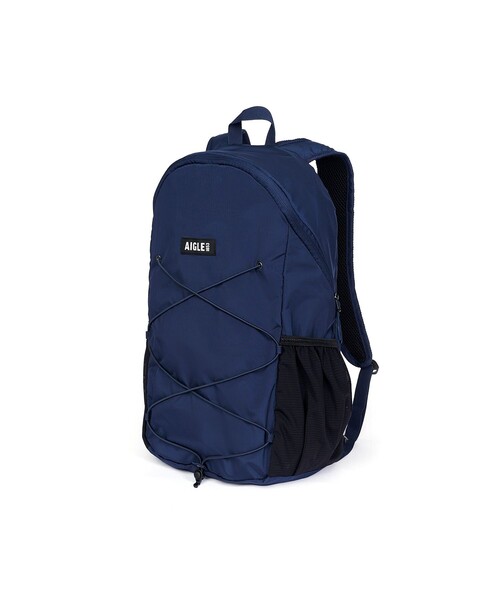 AIGLE（エーグル） デイバック リュック 撥水 ライト＆コンパクト