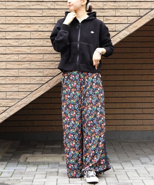 ダントン　danton 38 ブラック Danton（ダントン） ブルゾン 38 ブラック レディース : ZOZOTOWN