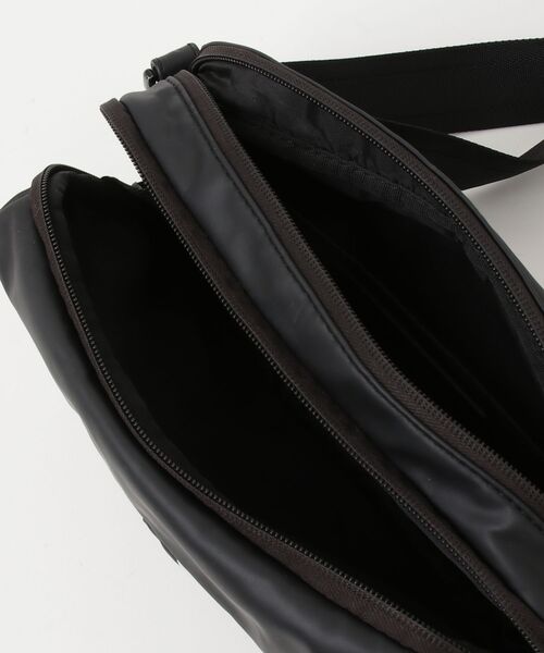 DIESEL（ディーゼル） ショルダーバッグ UNI ブラック レディース