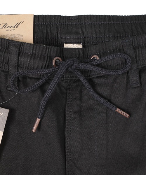 パンツ 「SE1」「REELL/リール」 Reflex Rib Pants レディース メンズ 