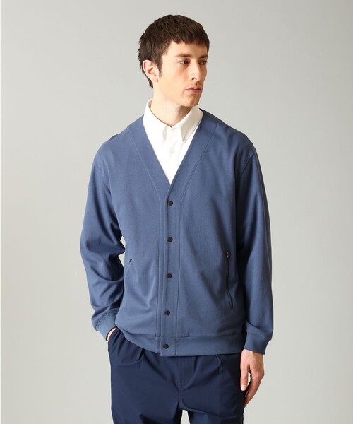 Columbia（コロンビア） カーディガン UVカット 速乾 冷却 COLUMBIA