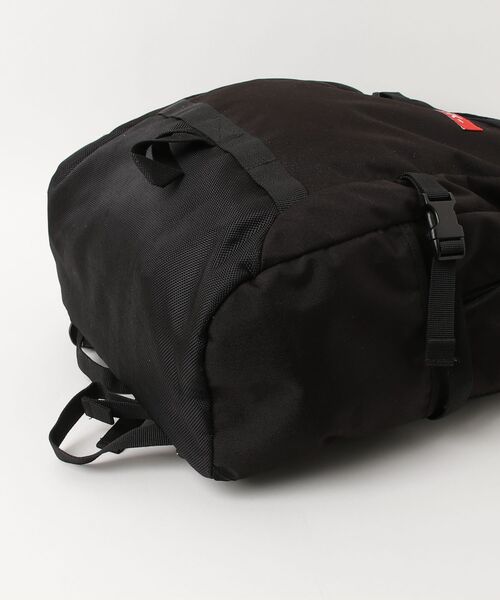 「MILKFED.」 リュック ONE SIZE ブラック レディースの画像