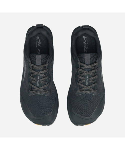 スニーカー ALTRA LONE PEAK 9+ M / アルトラ ローンピーク 9+ / AL0A85RG0001 メンズの画像